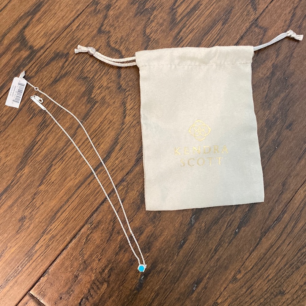 Kendra Scott David Necklace